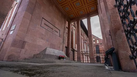 Ученые БФУ разработали пособие для экскурсоводов о жизни и творчестве Иммануила Канта