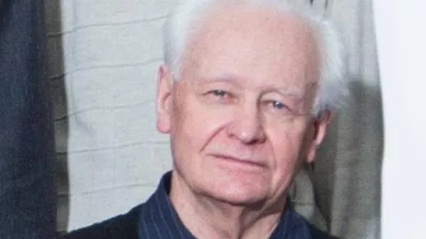 Более 50 лет в университете: ушел из жизни математик Юрий Попов