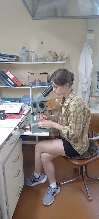 7 августа стартовала береговая стажировка в рамках программы «Плавучий университет» |  2