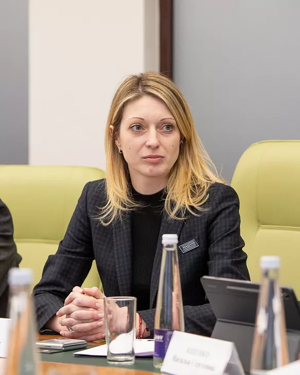 Ректор обсудил планы по созданию новых образовательных программ с Российским футбольным союзом |  4