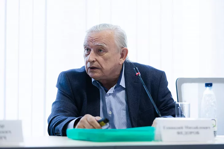 В БФУ прошел интенсив по анализу текущего международного кризиса |  9