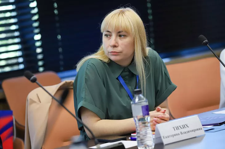 В БФУ им. И. Канта обсудили вопросы признания иностранного образования |  7