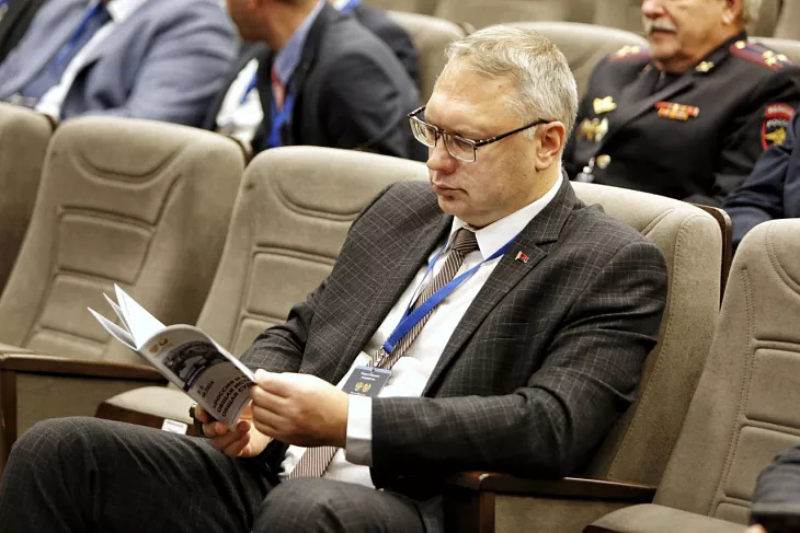 БФУ им. И. Канта стал главной площадкой форума Союзного государства «Россия и Беларусь: общая история, общая судьба» |  5