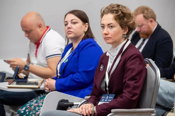 «Царские дни» стартовали с&nbsp;научной дискуссии «Утверждение на&nbsp;Балтике: судьбоносные вехи в&nbsp;истории Калининградской области» |  2