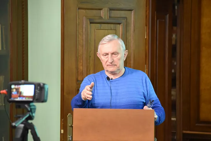«Битва за Кенигсберг»: самая важная книга калининградской весны |  1