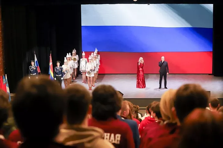 В БФУ им.&nbsp;И.&nbsp;Канта стартовал заключительный тур Всероссийской олимпиады школьников по&nbsp;истории |  3