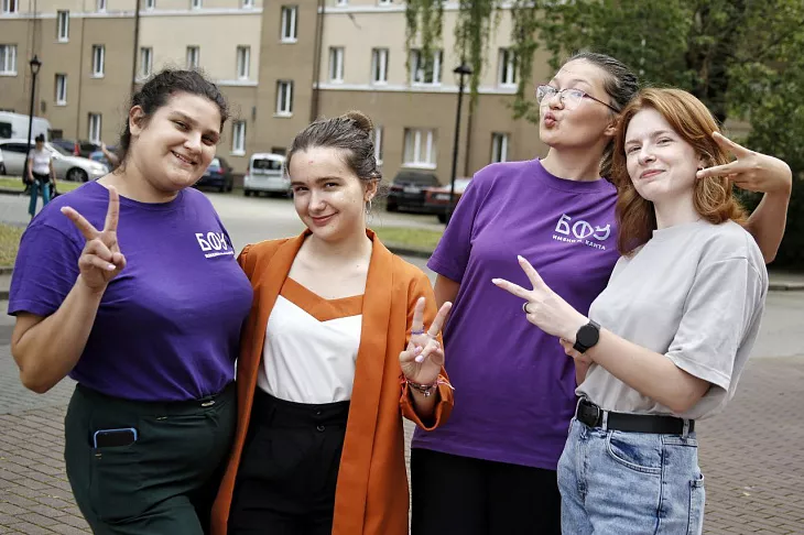 В БФУ состоялся второй Детский инклюзивный фестиваль «Я могу! А&nbsp;ты?» |  10