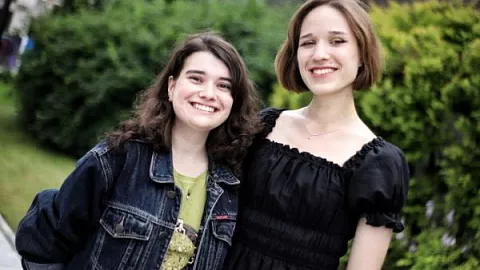 Студенты-лингвисты БФУ заняли призовые места в конкурсе по переводу