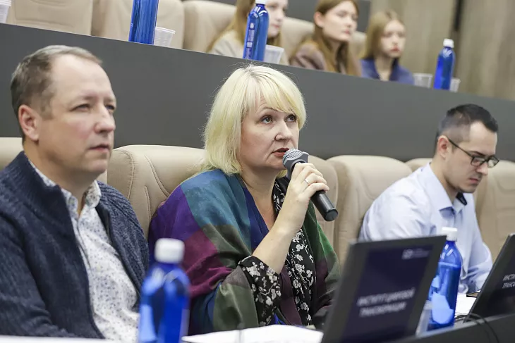 Фиджитал-решения для бизнеса и общества: в БФУ им. И. Канта прошел кейс-чемпионат «КЛЮЧ» |  2