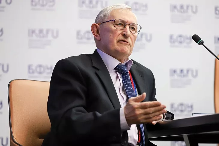 И. о. ректора Максим Демин: «Цифра — самый эффективный инструмент для сохранения исторической памяти» |  1