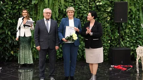 Администрация Калининграда подвела итоги спортивного года