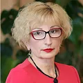 Гущина Галина Анатольевна