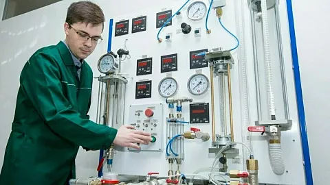 Университетский колледж БФУ им.&nbsp;И.&nbsp;Канта приглашает на&nbsp;День открытых дверей