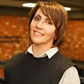 Плотникова Альбина Олеговна