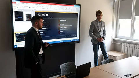 В Институте высоких технологий подвели итоги конкурса студенческих проектов