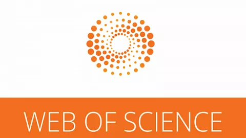 Информация о журналах Web of Science без доступа к базе