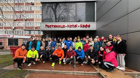 «Музей Советского детства» с проектами к 80-летию Великой Победы
