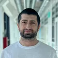 Магомедов Курбан Эдуардович