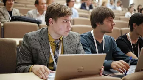 В БФУ открылась летняя школа «Наследие Канта и философия будущего»