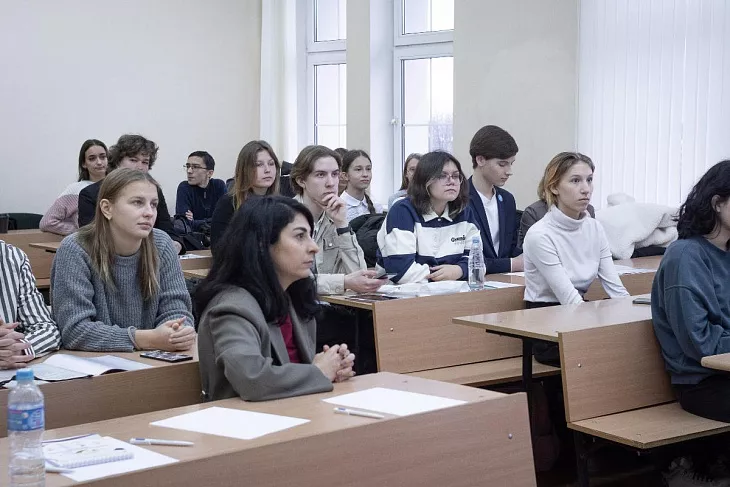 Состоялась Ярмарка проектов педагогического направления проекта «Звезда будущего» |  3