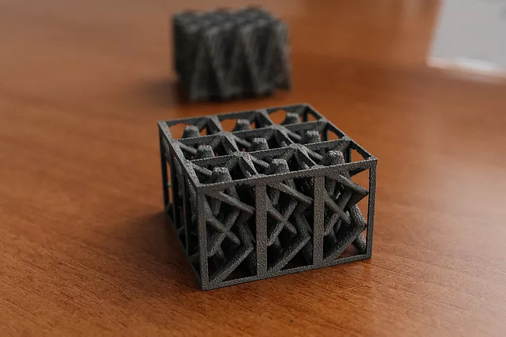 Сотрудники БФУ приняли участие в&nbsp;открытии Центра аддитивных технологий общего доступа  |  4