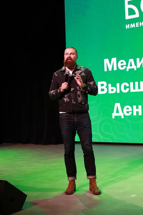 В БФУ им. И. Канта отметили День белого халата |  7