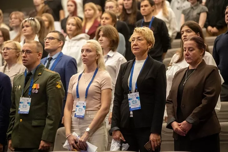 В БФУ прошла конференция о&nbsp;междисциплинарных подходах к&nbsp;спорту |  3