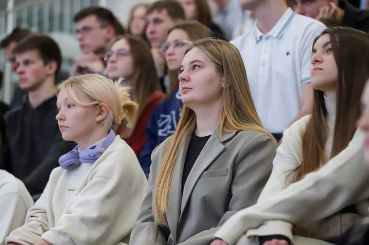 «Генерим гениальное»: в БФУ им. И. Канта состоялся «Интенсив Т2» стипендиального проекта для студентов |  3