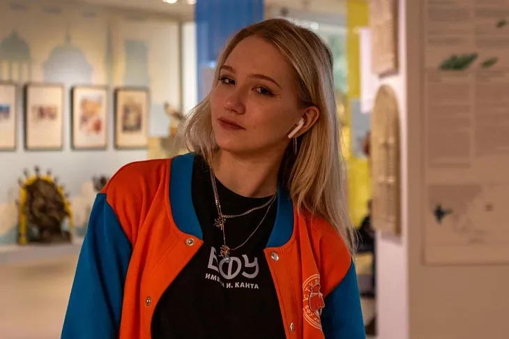 Мудрость, красота и&nbsp;дружба: БФУ отметил китайский Новый год |  5