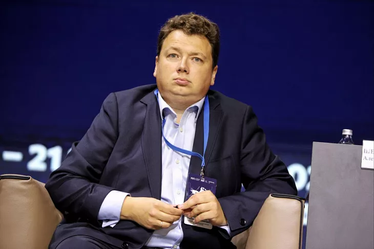 ИИ многократно повышает скорость технологического развития: стартовал Балтийский нейрофорум |  4