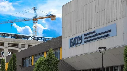 Топ-250 рейтинга «Три миссии университета»: БФУ им. И. Канта в пилотном рейтинге БРИКС