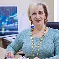 Ваколюк Ирина Анатольевна