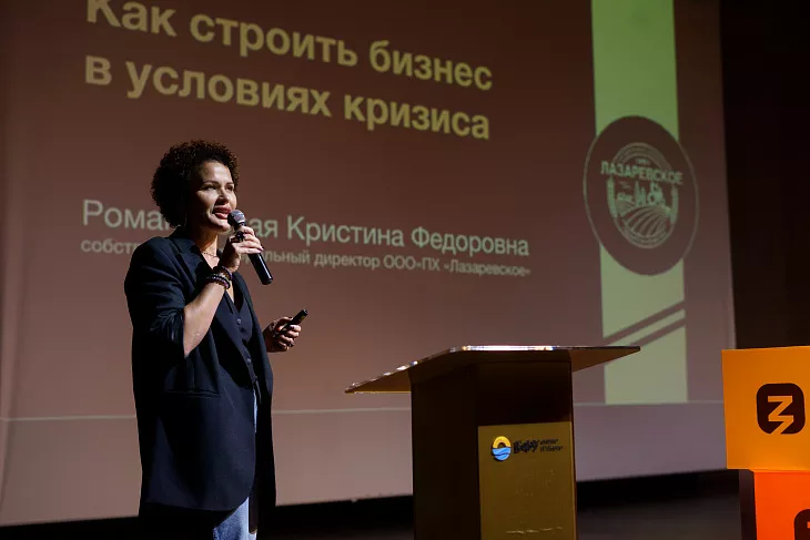 В БФУ стартовал бизнес-интенсив «В деле!» |  3
