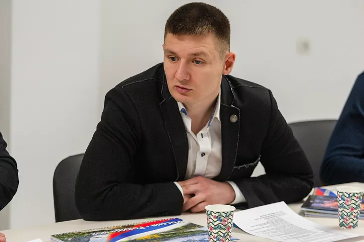 Сотрудник БФУ выступил с докладом на межведомственном круглом столе по межнациональным и межконфессиональным отношениям |  3