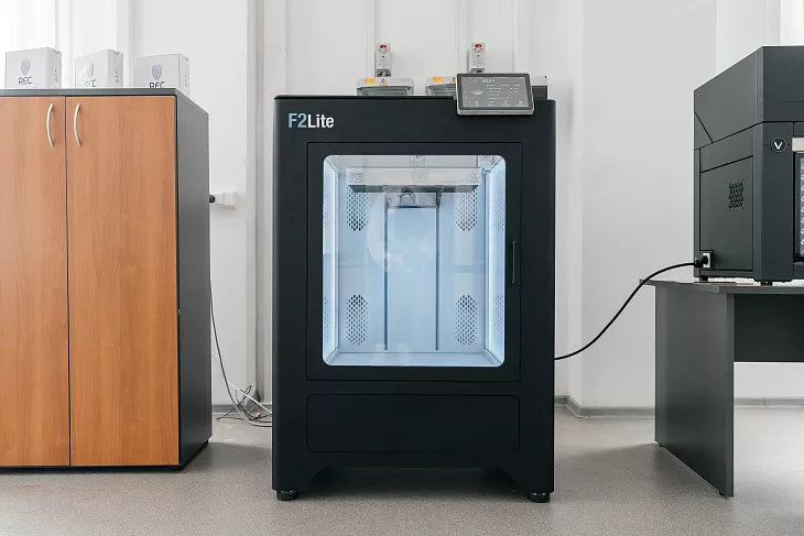 Сотрудники БФУ приняли участие в&nbsp;открытии Центра аддитивных технологий общего доступа  |  11