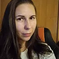 Козенкова Елена Игоревна