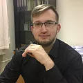 Кришталь Михаил Игоревич
