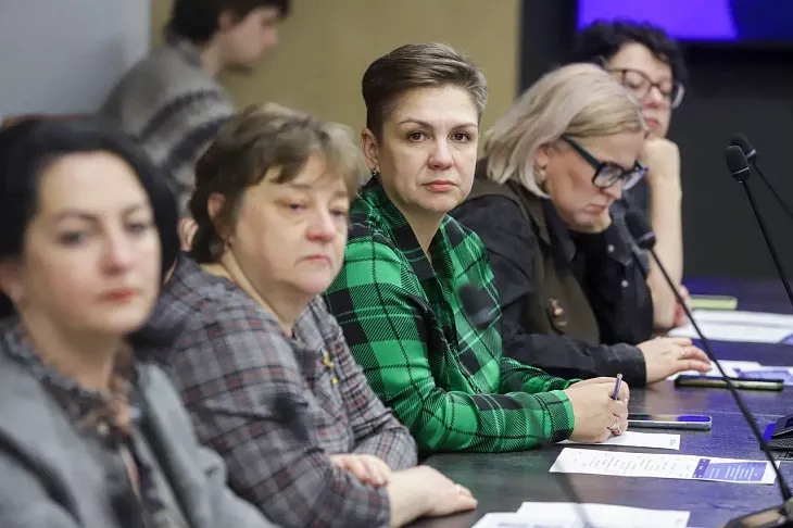 «Среда, где условия превращаются в&nbsp;возможности»: директора школ Калининграда посетили кампус «Кантиана» |  10