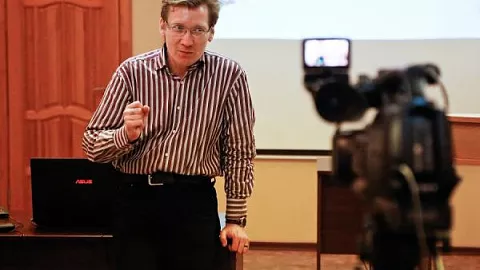 Лауреатом премии имени Герцена стал исследователь БФУ им. И. Канта Андрей Тесля
