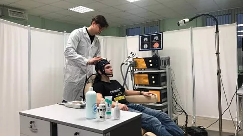 Стимуляция мозга поможет улучшить реабилитацию после травм и инсультов
