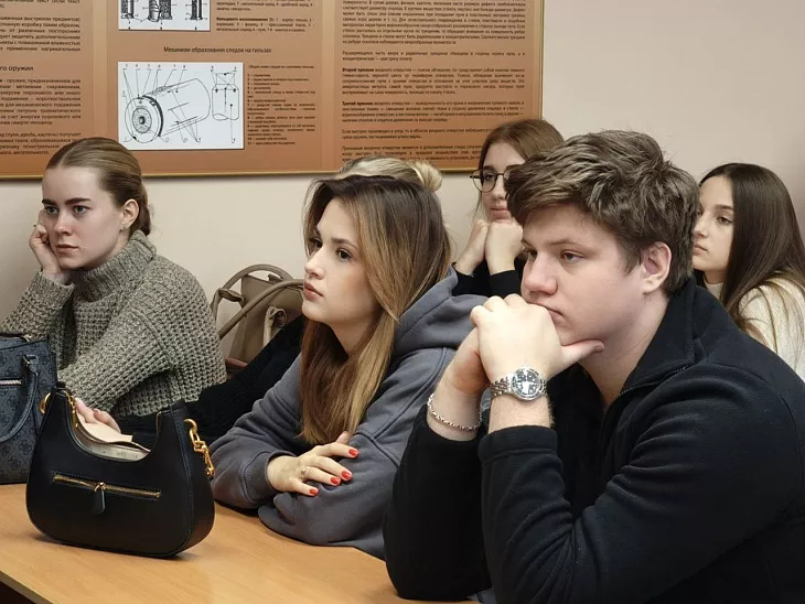 Открытый диалог: будущие юристы обсудили взаимодействие государства и религиозных объединений |  2