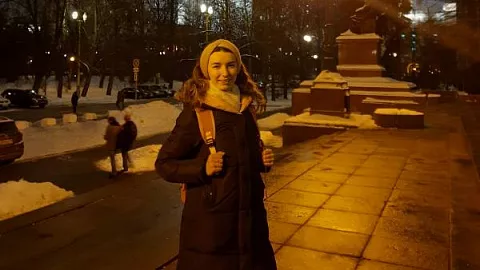 Молодой ученый БФУ защитила кандидатскую диссертацию по физике