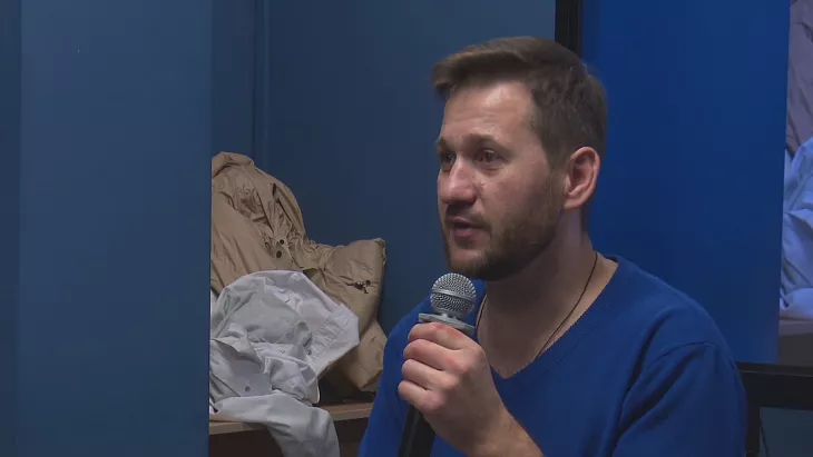 Ординаторы БФУ им. И. Канта отработали оказание экстренной медпомощи на борту самолета и в карете скорой помощи |  5