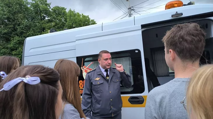 Ставка на партнерство: в Высшей школе киберфизических систем состоялась серия встреч с экспертами из профильных предприятий |  2