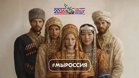 Год единства народов России: «РУ Код» в&nbsp;БФУ