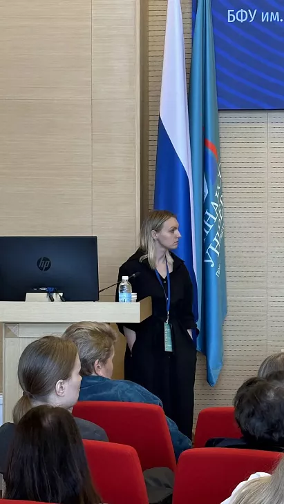 Эксперт РАН: «Балтийский регион» — в&nbsp;числе лидеров среди российских экономических журналов Scopus |  2