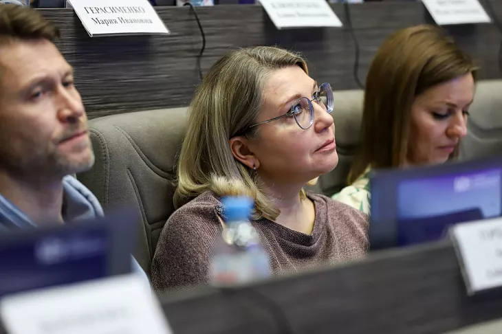 Победители грантового конкурса поддержки студенческих проектов: эковолонтерство, инклюзия, патриотика и спорт |  5