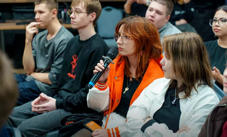 Фестиваль науки «Кстати 80» в Калининграде:  о новом витке развития электротранспорта говорим с физиком БФУ им. И. Канта |  1