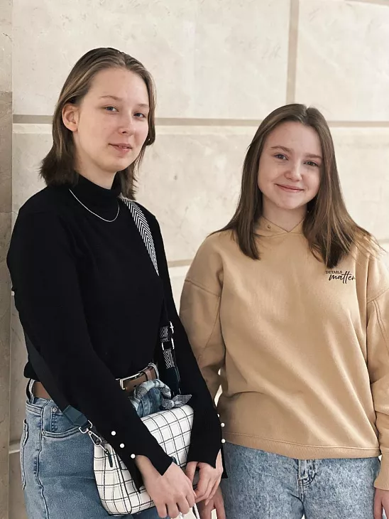 В БФУ состоялся финал чемпионата сочинений «Своими словами» для школьников |  4