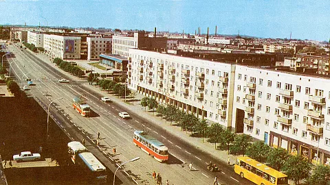 «Неизвестные» страницы советской истории Калининградской области: читайте в&nbsp;новом спецпроекте от&nbsp;историков БФУ